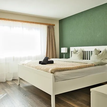 Apartamento By Brienz With View