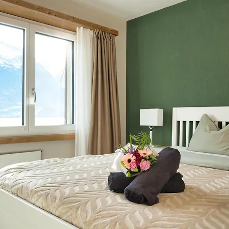 By Brienz With View *