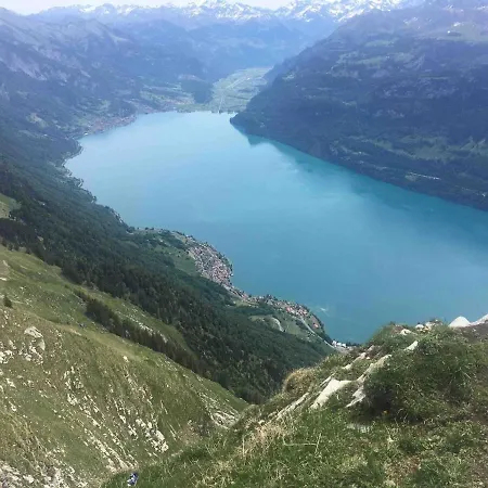 By Brienz With View *