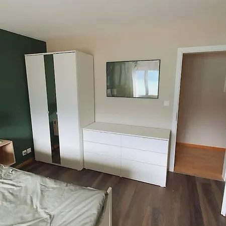 Apartamento By Brienz With View Oberried am Brienzersee