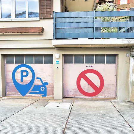 By Brienz With View Apartamento