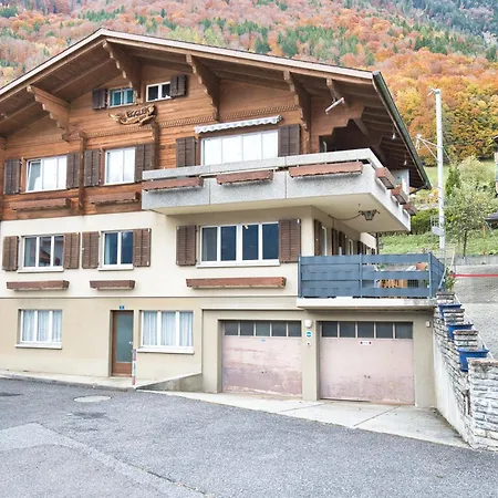 By Brienz With View * Oberried am Brienzersee