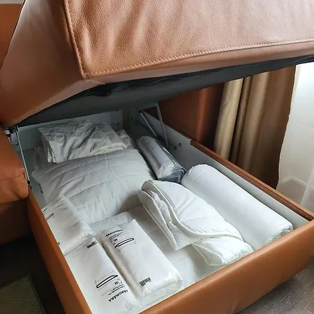 By Brienz With View Apartamento