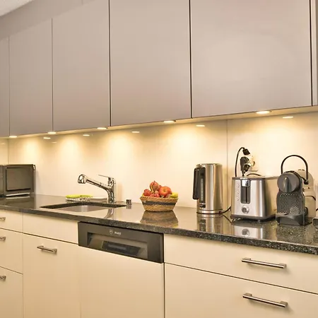 Apartamento By Brienz With View Oberried am Brienzersee