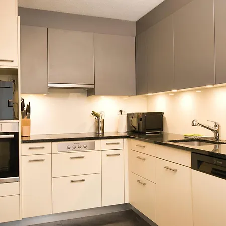 By Brienz With View Appartement