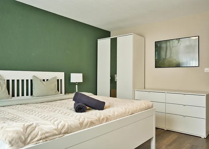 By Brienz With View * Oberried am Brienzersee