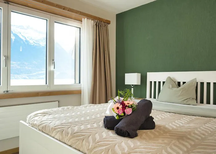 By Brienz With View *