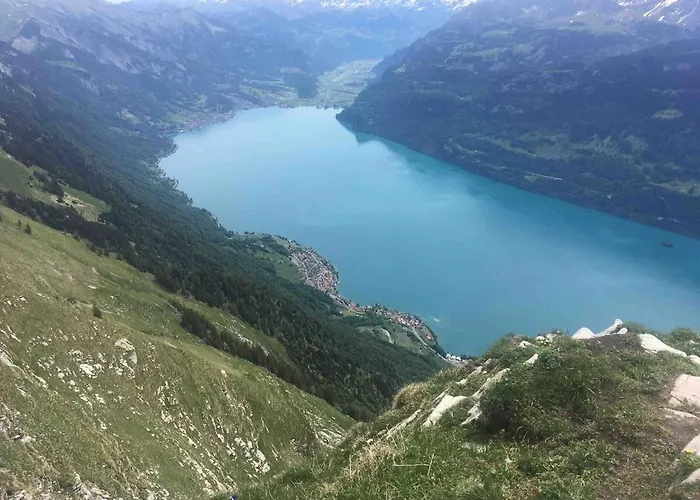 By Brienz With View *