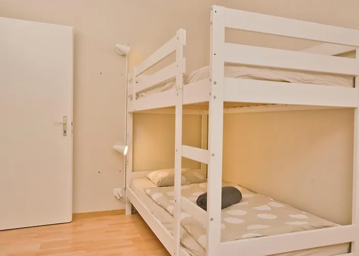 By Brienz With View דירה *