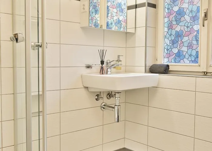 By Brienz With View דירה