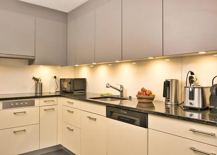 By Brienz With View דירה Oberried am Brienzersee