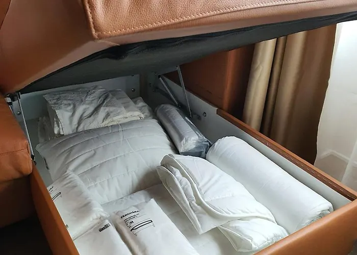 By Brienz With View דירה