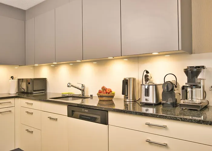 דירה By Brienz With View Oberried am Brienzersee