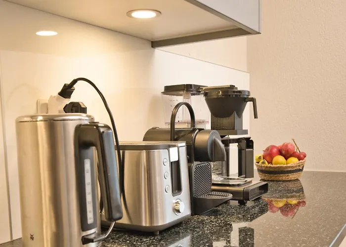 By Brienz With View * Oberried am Brienzersee