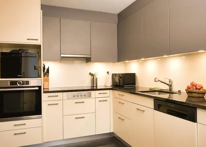 By Brienz With View דירה