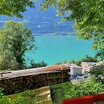 Apartment By Brienz With View Oberried am Brienzersee