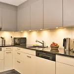 By Brienz With View Apartment Oberried am Brienzersee