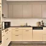 Apartment By Brienz With View *