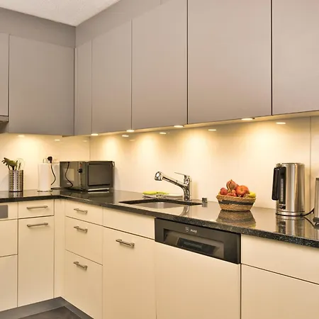 By Brienz With View Apartamento Oberried am Brienzersee