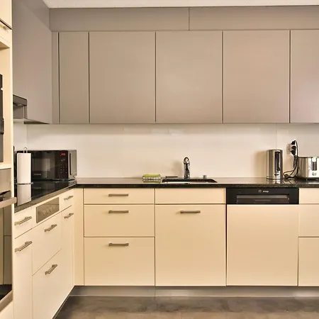 Apartamento By Brienz With View *